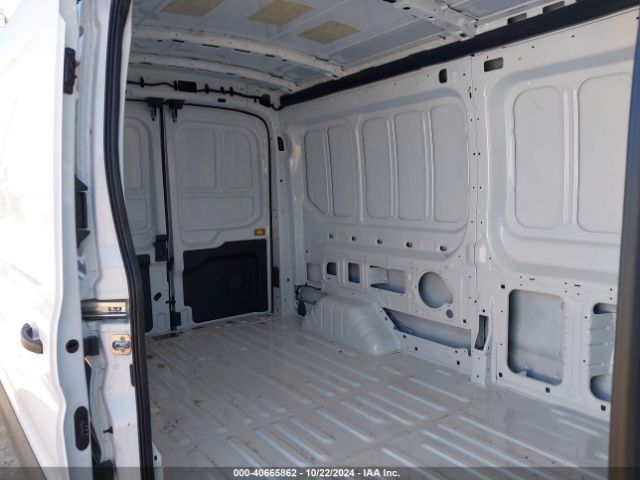 1FTBR1C83PKC07664 Ford Transit-250 Cargo Van