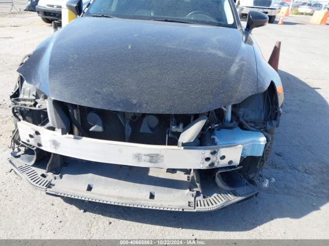 JTHBA1D20G5037987 Lexus IS 200T