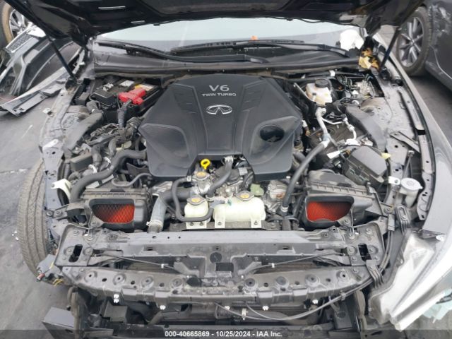 JN1EV7BP8PM511259 Infiniti Q50 LUXE