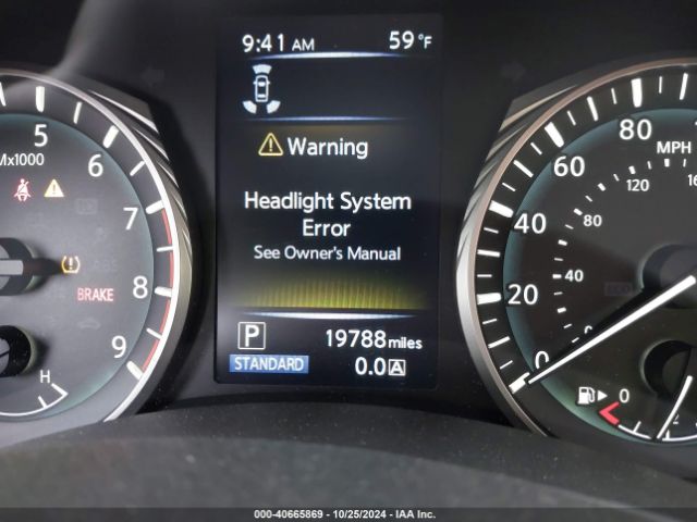 JN1EV7BP8PM511259 Infiniti Q50 LUXE