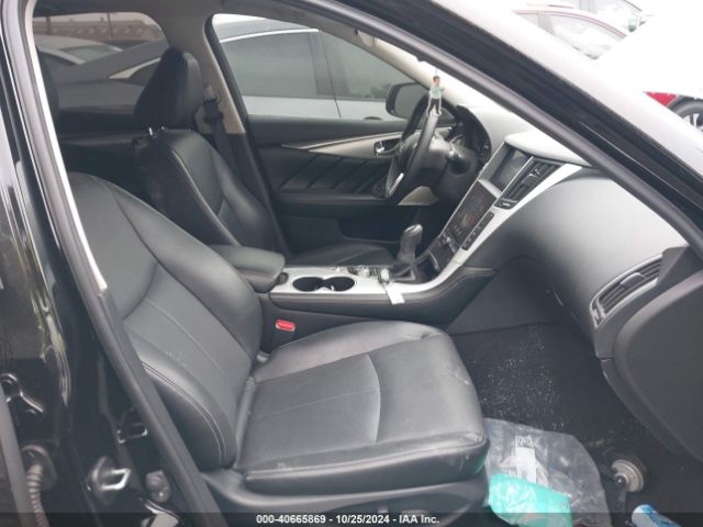 JN1EV7BP8PM511259 Infiniti Q50 LUXE
