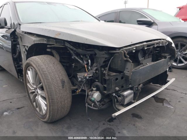 JN1EV7BP8PM511259 Infiniti Q50 LUXE