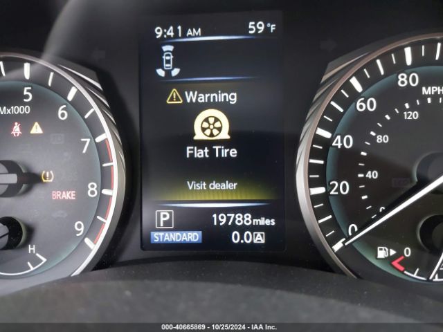 JN1EV7BP8PM511259 Infiniti Q50 LUXE