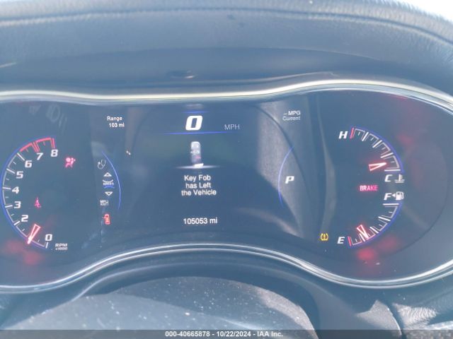 1C4RJFDJ9EC281909 Jeep Grand Cherokee Srt8