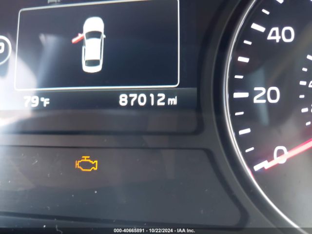 5XXGW4L22JG213890 KIA Optima Sx Turbo