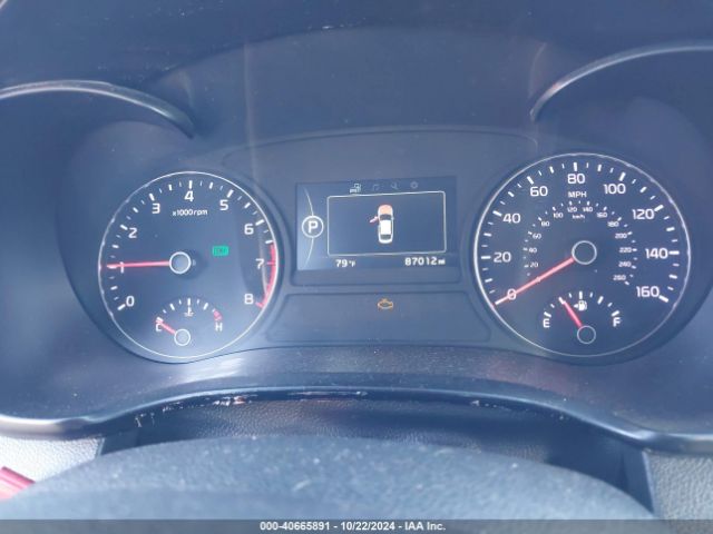 5XXGW4L22JG213890 KIA Optima Sx Turbo