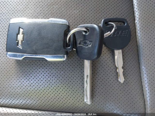 3GCUKSEC0GG229018 Chevrolet Silverado 1500 1lz
