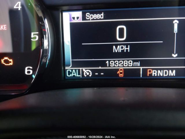 3GCUKSEC0GG229018 Chevrolet Silverado 1500 1lz