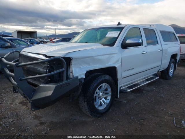 3GCUKSEC0GG229018 Chevrolet Silverado 1500 1lz