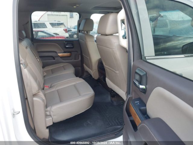 3GCUKSEC0GG229018 Chevrolet Silverado 1500 1lz
