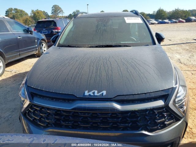 KNDPYDDH1R7161928 KIA Sportage Plug-in Hybrid X-line