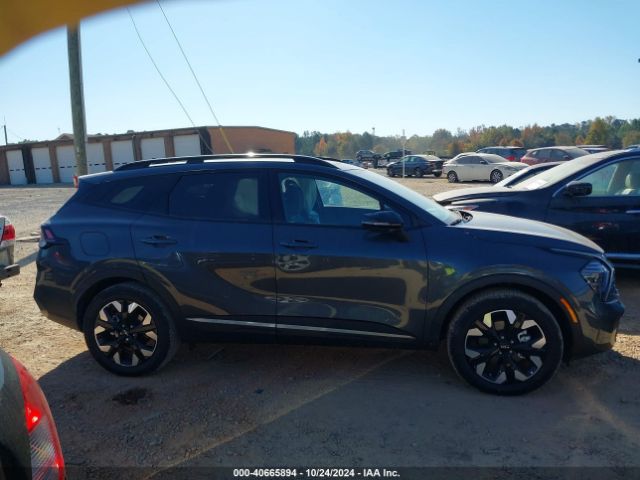 KNDPYDDH1R7161928 KIA Sportage Plug-in Hybrid X-line