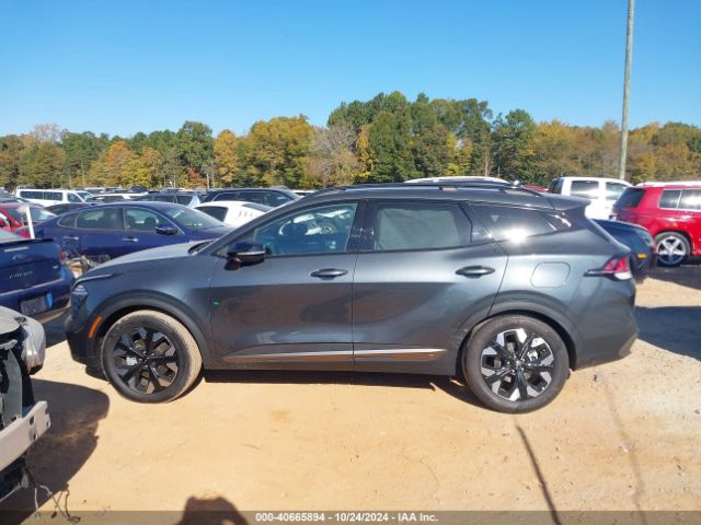 KNDPYDDH1R7161928 KIA Sportage Plug-in Hybrid X-line