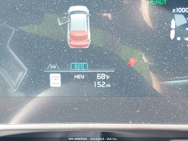 KNDPYDDH1R7161928 KIA Sportage Plug-in Hybrid X-line