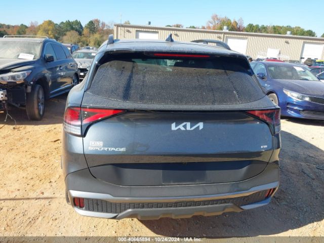 KNDPYDDH1R7161928 KIA Sportage Plug-in Hybrid X-line