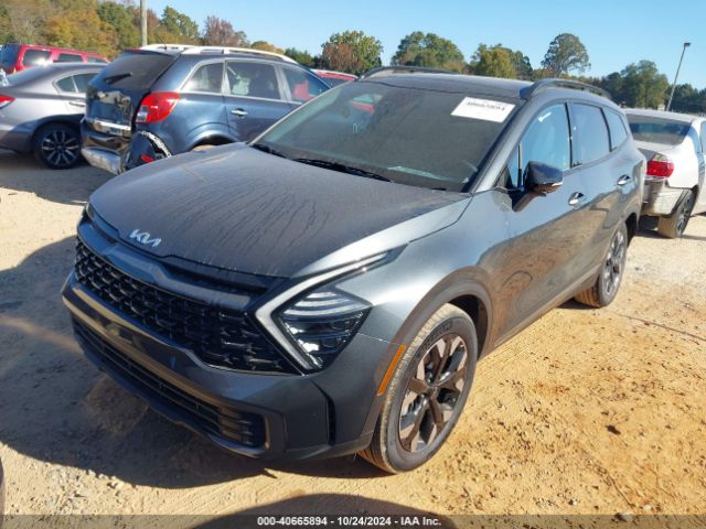 KNDPYDDH1R7161928 KIA Sportage Plug-in Hybrid X-line