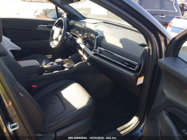 KNDPYDDH1R7161928 KIA Sportage Plug-in Hybrid X-line