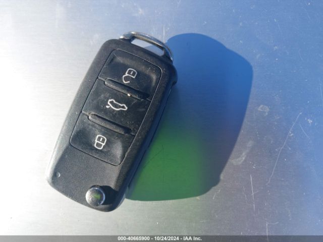 1VWBN7A34EC098416 Volkswagen Passat 2.0l Tdi Se
