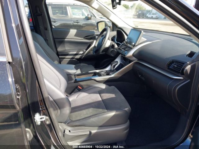 JA4ATWAA8RZ058964 Mitsubishi Eclipse Cross Se S-awc/sel S-awc