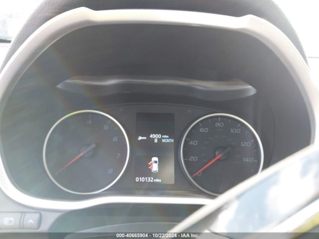JA4ATWAA8RZ058964 Mitsubishi Eclipse Cross Se S-awc/sel S-awc