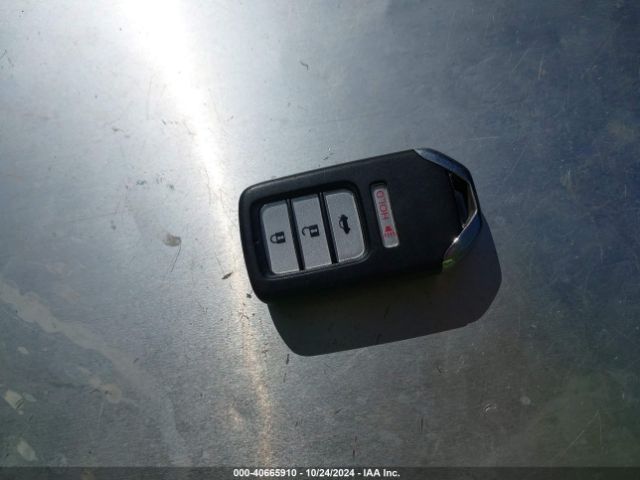 2HGFC1E54HH703556 Honda CIVIC SI