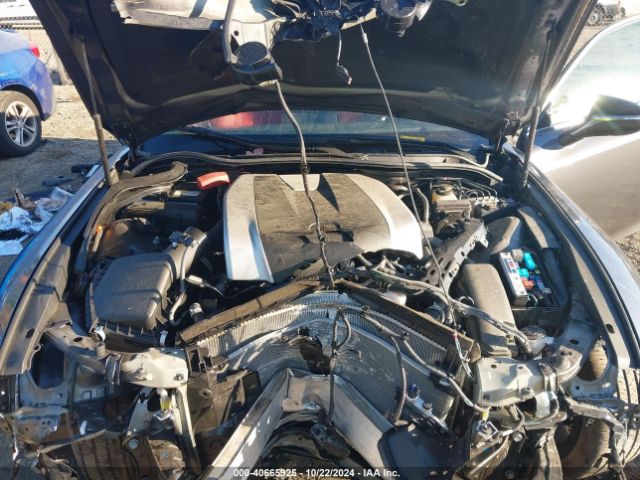 JTHGZ1E23P5027984 Lexus Is 350 F Sport