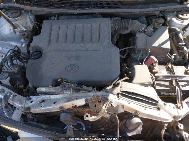 4T1BK1EB6EU125129 Toyota Avalon Xle Touring