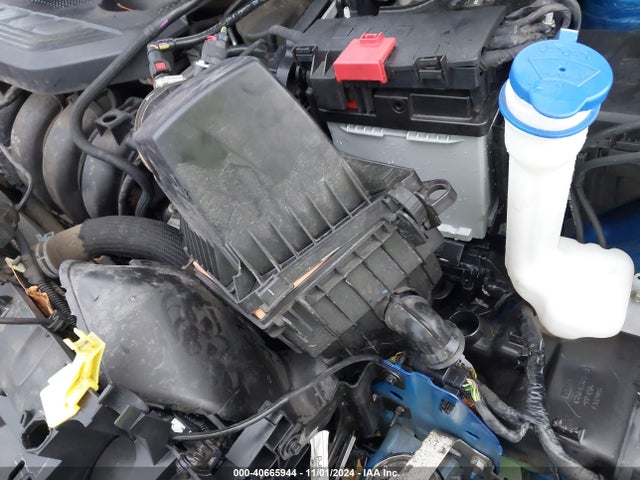 Ford Ecosport Se 2019 MAJ6S3GL8KC266962 Image 18