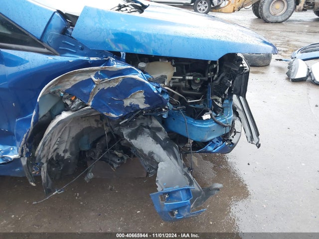 Ford Ecosport Se 2019 MAJ6S3GL8KC266962 Image 19
