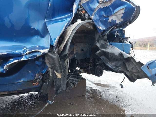 Ford Ecosport Se 2019 MAJ6S3GL8KC266962 Image 21