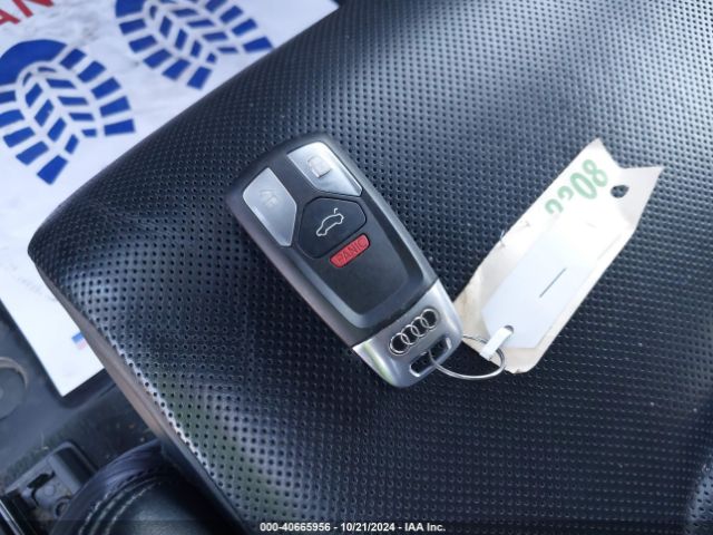 WA1VAAF77HD038076 Audi Q7 3.0t Premium