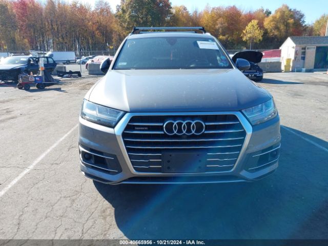 WA1VAAF77HD038076 Audi Q7 3.0t Premium