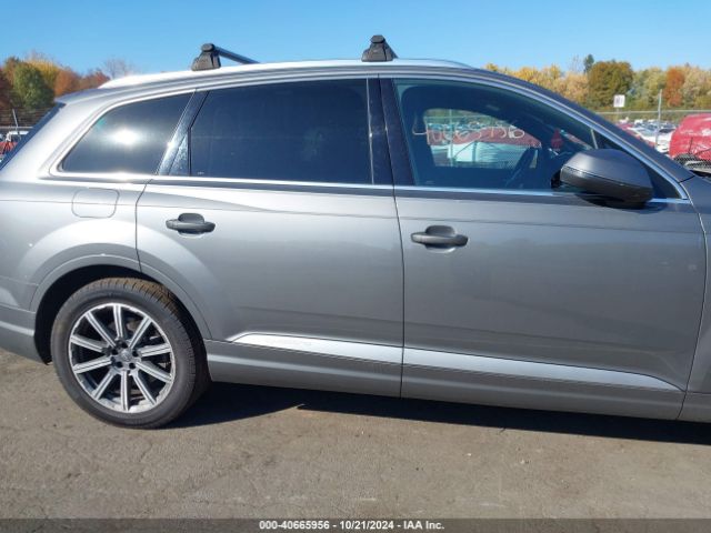 WA1VAAF77HD038076 Audi Q7 3.0t Premium