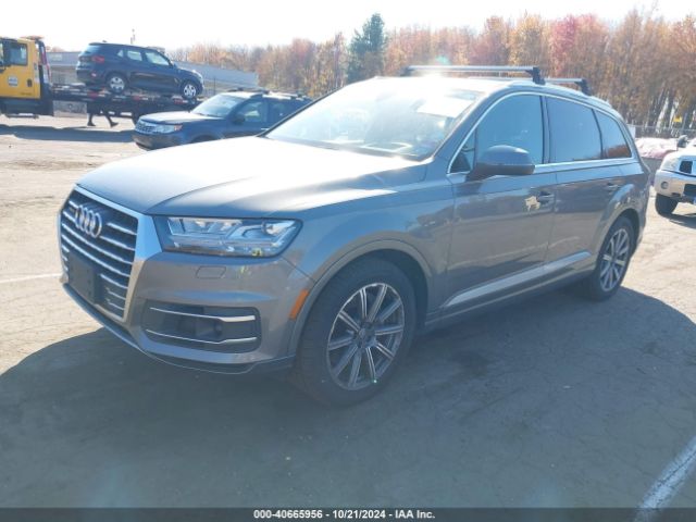 WA1VAAF77HD038076 Audi Q7 3.0t Premium