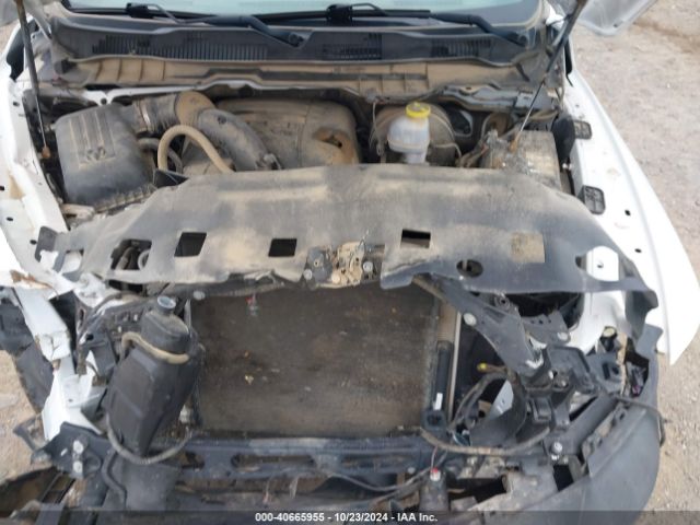 1C6RR7FT9HS592447 RAM 1500 Tradesman Quad Cab 4x4 6'4 Box