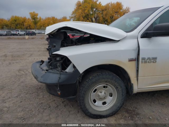 1C6RR7FT9HS592447 RAM 1500 Tradesman Quad Cab 4x4 6'4 Box