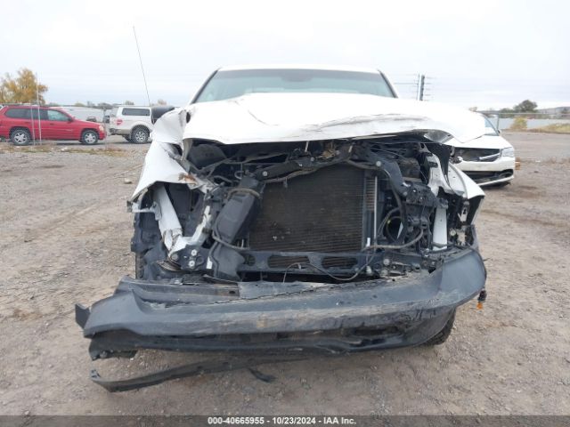 1C6RR7FT9HS592447 RAM 1500 Tradesman Quad Cab 4x4 6'4 Box