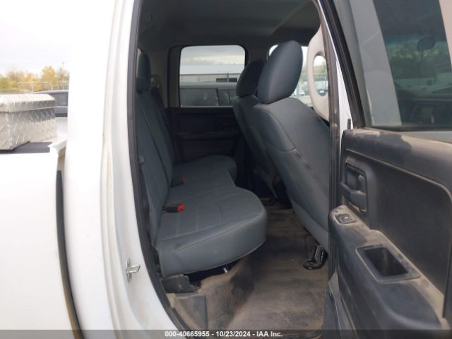 1C6RR7FT9HS592447 RAM 1500 Tradesman Quad Cab 4x4 6'4 Box