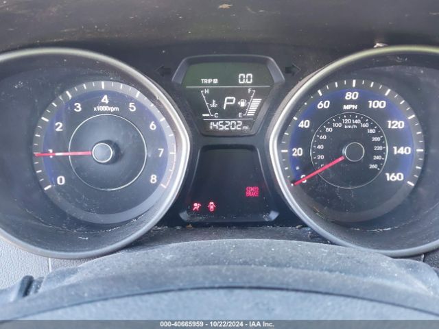 5NPDH4AE6GH768400 Hyundai Elantra Value Edition