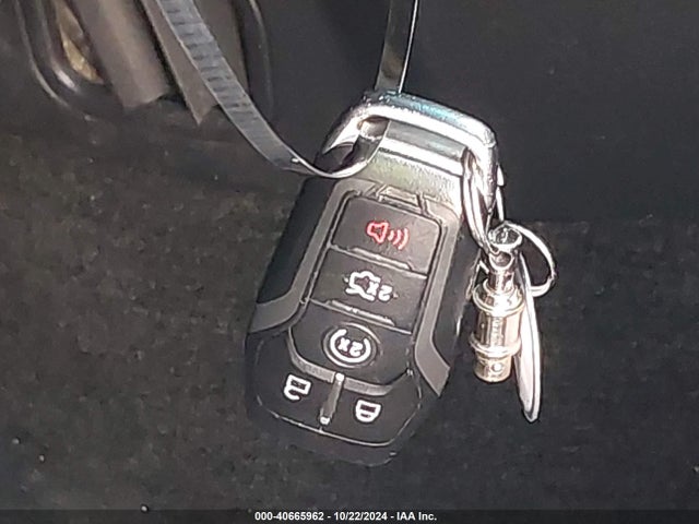 Ford Explorer Limited 2016 1FM5K8F80GGB73364 Image 11