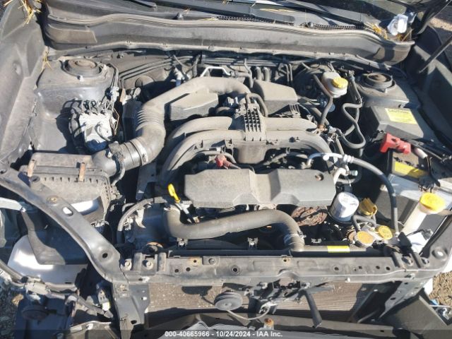 JF2SJABC5JH483573 Subaru Forester 2.5i