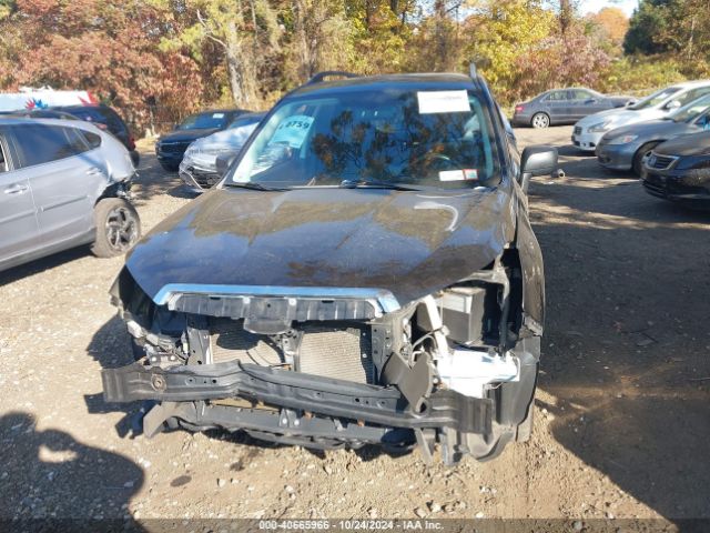 JF2SJABC5JH483573 Subaru Forester 2.5i