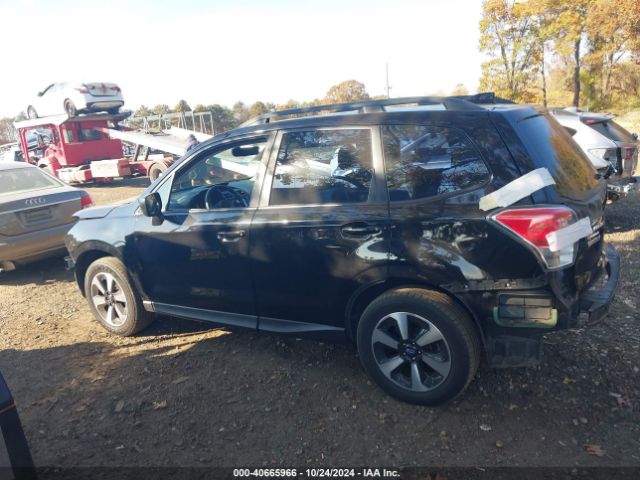JF2SJABC5JH483573 Subaru Forester 2.5i
