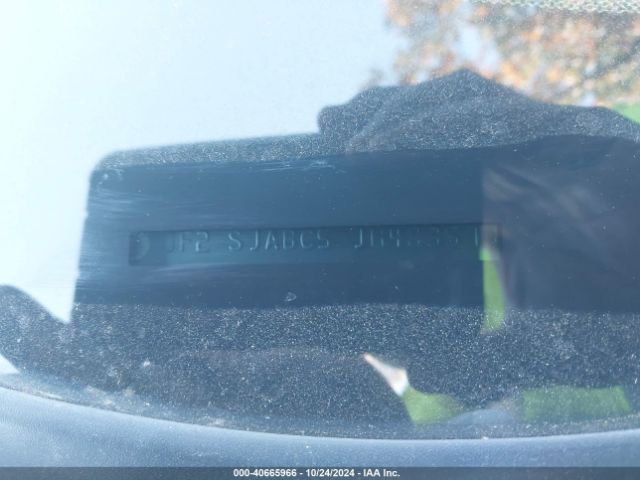 JF2SJABC5JH483573 Subaru Forester 2.5i