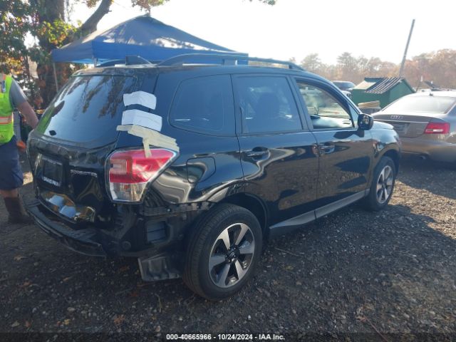 JF2SJABC5JH483573 Subaru Forester 2.5i