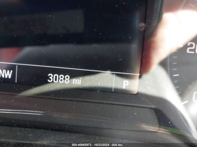 KL77LFE23RC193692 Chevrolet Trax Fwd Sp