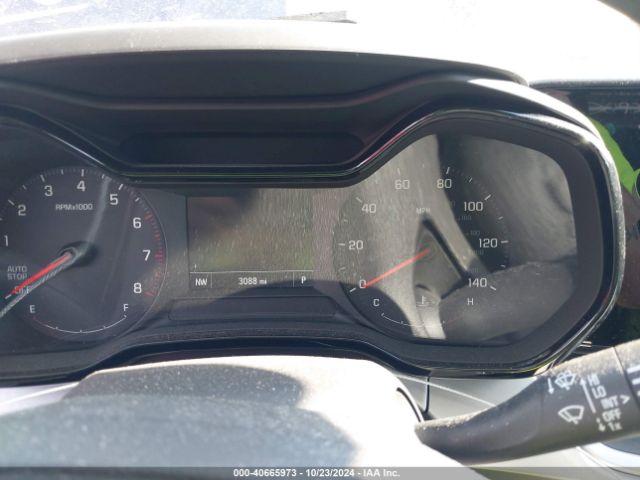 KL77LFE23RC193692 Chevrolet Trax Fwd Sp