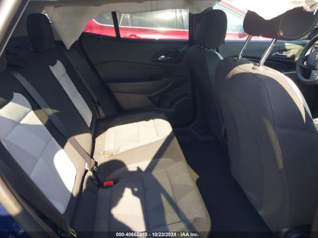 KL77LFE23RC193692 Chevrolet Trax Fwd Sp