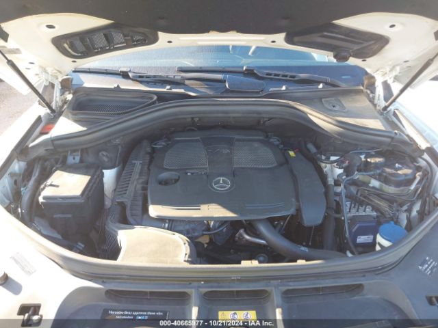 4JGDA5HB1FA569696 Mercedes-Benz Ml 350 4matic