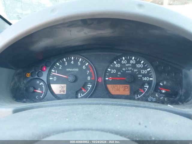 1N6AD0EVXFN703613 Nissan FRONTIER S